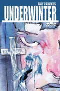 Underwinter #  3 (Image Comics 2017)