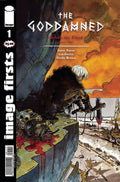 Image First: Goddamned #  1 (Image Comics)