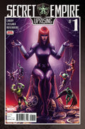 Secret Empire: Uprising #  1 (Marvel Comics 2017)