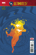 Ultimates2 #  7 (Marvel Comics 2017)