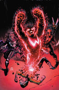 Uncanny Avengers, volume 3  # 23 (Marvel Comics 2017)