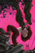 Hulk, Volume 4 #  6 (Marvel Comics 2017)