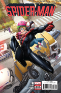 Spider-Man # 16 (Marvel Comics 2017)