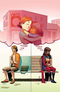 Ms. Marvel # 18 (Marvel Comics 2017)