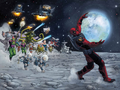 Deadpool, volume 5 # 30 (Marvel Comics 2016)