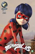 Miraculous # 13 (Action Lab Comics 2017)