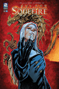 All-New Soulfire, volume 6 #  3 (Aspen Comics 2017)
