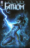 All New Fathom, volume 6 #  4 (Aspen Comics 2017)