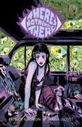 There's Nothing There #  2 (Black Mask 2017)