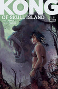 Kong of Skull Island # 11 (Boom Studios 2017)