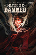 Death Be Damned #  4 of 4 (Boom Comics 2017)