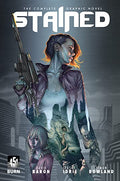 Stained # 1 (451 Media Group 2017)