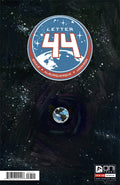 Letter 44 # 33 (Oni Press 2017)