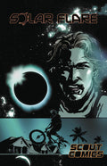 Solar Flare #  2 (Scout Comics 2017)