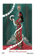 Grimm Fairy Tales: Day Of The Dead #  5 of 6 (Zenescope Entertainment 2017)