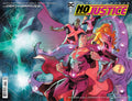 Justice League: No Justice # 1 of 4 (DC Comics 2018)