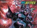 Justice League: No Justice # 2 of 4 (DC Comics 2018)