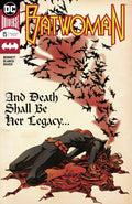 Batwoman # 15 (DC Comics 2018)