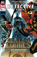 Detective Comics (2018) #  981 (DC Comics 2018)