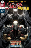 Suicide Squad # 41 (DC Comics 2018)