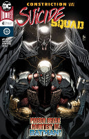 Suicide Squad # 41 (DC Comics 2018)