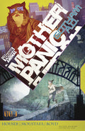 Mother Panic Gotham A.D. #  3 (DC Comics 2018)