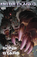 Motherlands #  5 (Vertigo Comics 2018)