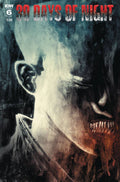 30 Days Of Night #  6 of 6 (IDW Publishing 2018)