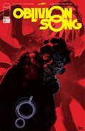 Oblivion Song #  3 (Image Comics 2018)