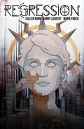 Regression # 10 (Image Comics 2018)