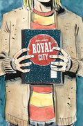 Royal City # 11 (Image Comics 2018)