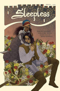 Sleepless #  6 (Image Comics 2018)