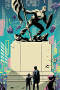 Captain America, volume 8 # 701 (Marvel Comics 2018)