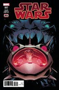 Star Wars # 47 (Marvel Comics 2018)