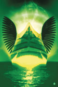Dark Ark #  6 (Aftershock Comics 2018)