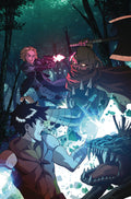 Betrothed #  3 (Aftershock Comics 2018)