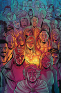 Brilliant Trash #  6 (Aftershock Comics 2018)
