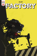 Factory #  3 (Titan Comics 2018)