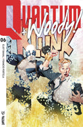 Quantum and Woody, volume 4 #  6 (Valiant Comics 2018)