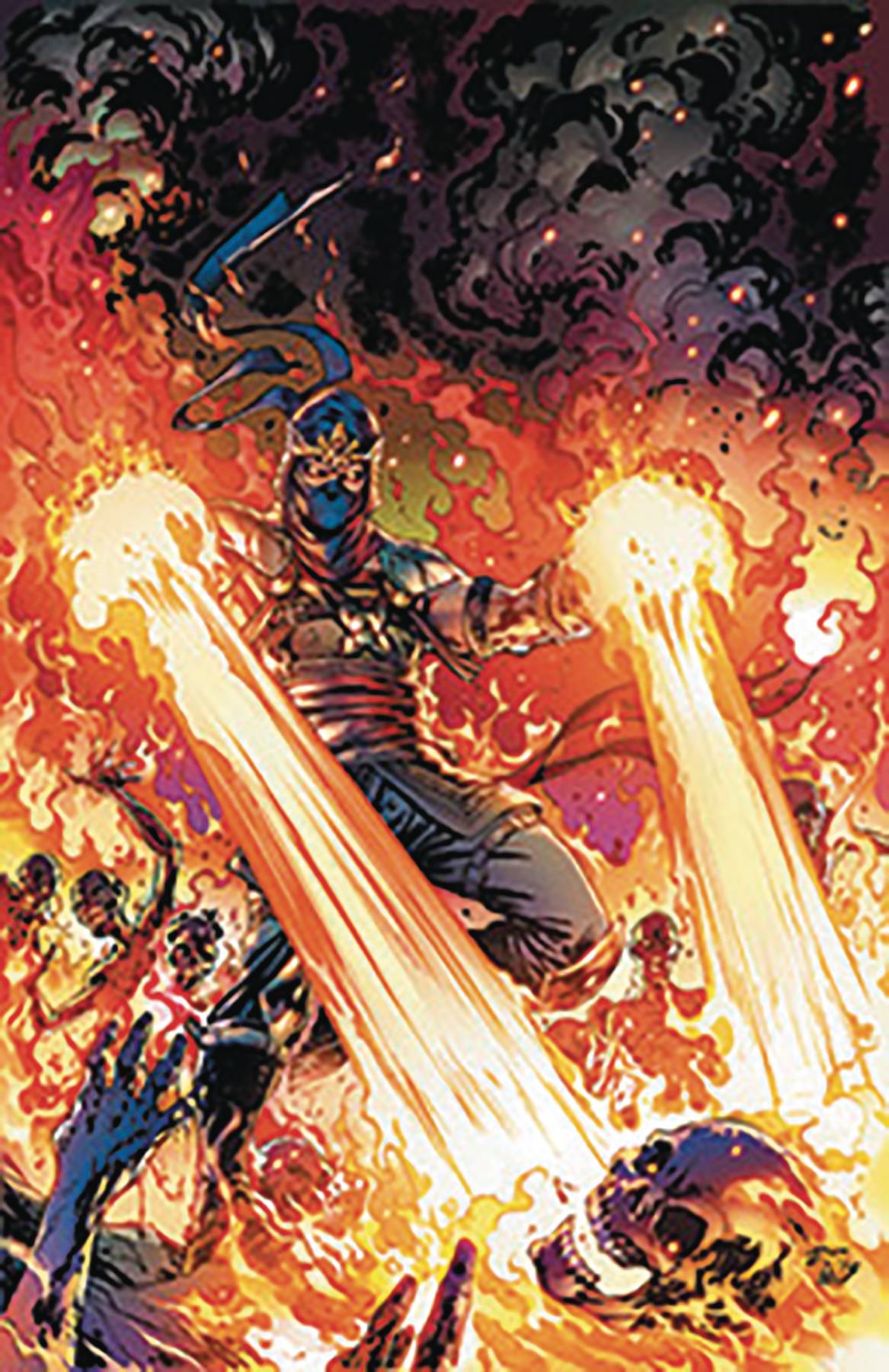 Jasmine: Crown Of Kings #  1 of 5 (Zenescope Comics 2018)
