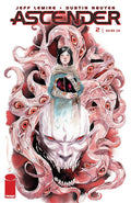 Ascender #  2 (Image Comics 2019)