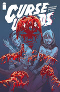 Curse Words # 21 (Image Comics 2019)