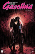 Gasolina # 18 (Skybound Comics 2019)