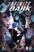 Infinite Dark #  6 (Top Cow 2019)