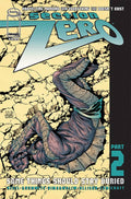 Section Zero #  2 of 6 (Image Comics 2019)
