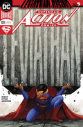 Action Comics # 1011 (DC Comics 2019)