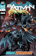 Batman # 71 (DC Comics 2019)