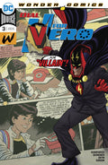 Dial H For Hero #  3 of 12 (DC Comics 2019)