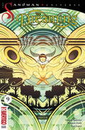 Dreaming #  9 (Vertigo Comics 2019)