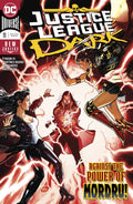 Justice League Dark volume 2 # 11 (DC Comics 2019) Comic Book